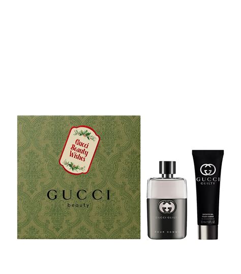 gucci guilty giftset|Gucci Guilty gift with purchase.